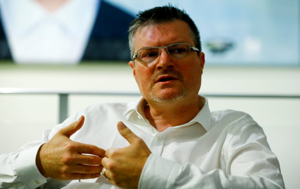 switzerland: watchman who saved holocaust-era records relives