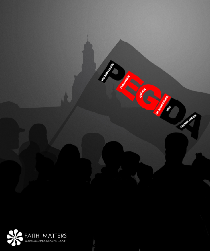 Pegida – A Snapshot into their Protectionist World of German Culture & Ardent Xenophobia