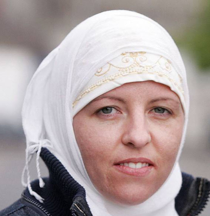 ‘IS Bride’ Lisa Smith Was Not A Member of a Terrorist Group, Solicitor Claims