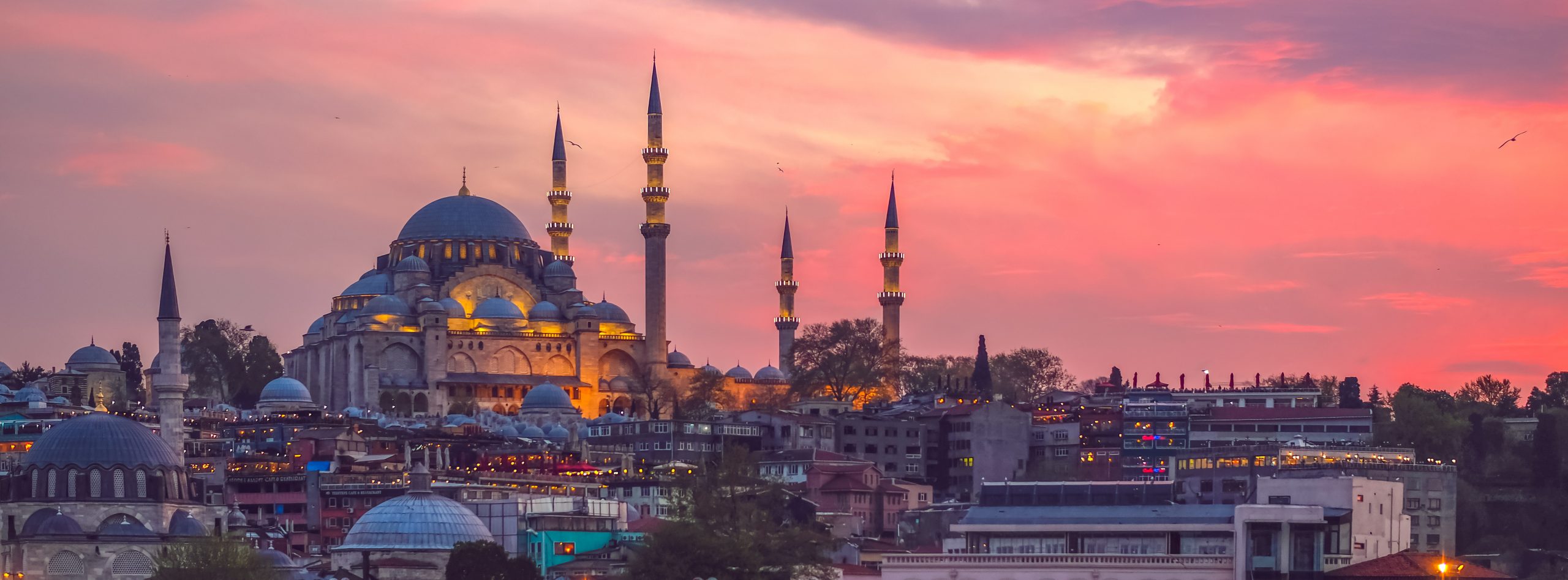 Students arrested in Turkey over Mecca poster with LGBT flags
