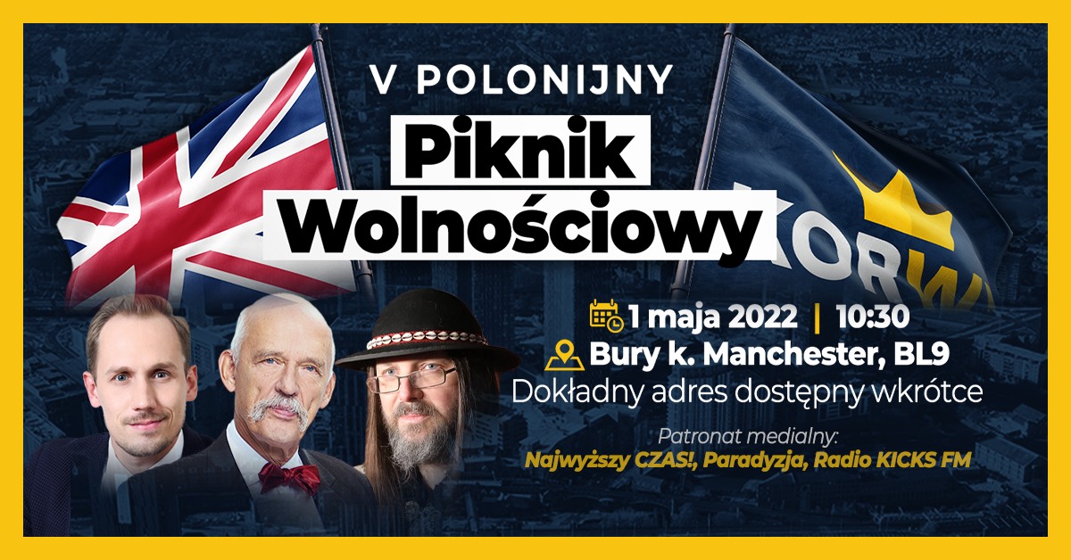 Why the Home Office must stop these Polish far-right politicians from entering the UK